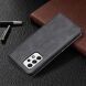 Чехол UniCase Geometric Pattern для Samsung Galaxy A53 (A536) - Black (292646B). Фото 6 из 9