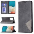 Чехол UniCase Geometric Pattern для Samsung Galaxy A53 (A536) - Black (292646B)