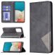 Чехол UniCase Geometric Pattern для Samsung Galaxy A53 (A536) - Black (292646B). Фото 1 из 9
