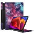 Чохол UniCase Life Style для Lenovo Yoga Tab 13 (YT-K606) - Nebula (286501C)