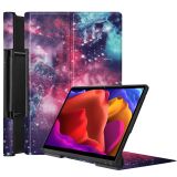 Чохол UniCase Life Style для Lenovo Yoga Tab 13 (YT-K606) - Nebula (286501C)