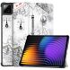 Чехол UniCase Life Style для Xiaomi Pad 7 / 7 Pro - Vintage Tower (369001F). Фото 1 из 8