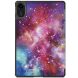 Чехол UniCase Life Style для Xiaomi Redmi Pad 2 - Galaxy (383205F). Фото 3 из 10
