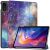 Чехол UniCase Life Style для Xiaomi Redmi Pad 2 - Galaxy: фото 1 из 10