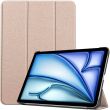 Чехол UniCase Slim для Apple iPad Air 11 M3/M2 (2025/2024) - Gold (354603F)