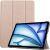 Чехол UniCase Slim для Apple iPad Air 11 M3/M2 (2025/2024) - Gold: фото 1 из 9