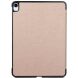Чехол UniCase Slim для Apple iPad Air 11 M3/M2 (2025/2024) - Gold (354603F). Фото 2 из 9