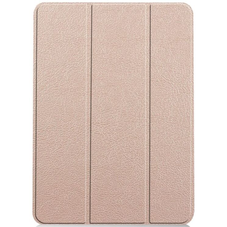 Чехол UniCase Slim для Apple iPad Air 11 M3/M2 (2025/2024) - Gold: фото 3 из 9