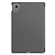 Чехол UniCase Slim для Lenovo Idea Tab (TB336) - Grey (387700H). Фото 3 из 9