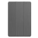 Чехол UniCase Slim для Lenovo Idea Tab (TB336) - Grey (387700H). Фото 2 из 9