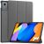 Чехол UniCase Slim для Lenovo Idea Tab (TB336) - Grey: фото 1 из 9