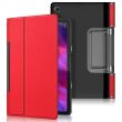 Чехол UniCase Slim для Lenovo Yoga Tab 11 (YT-J706) - Red (285900R)
