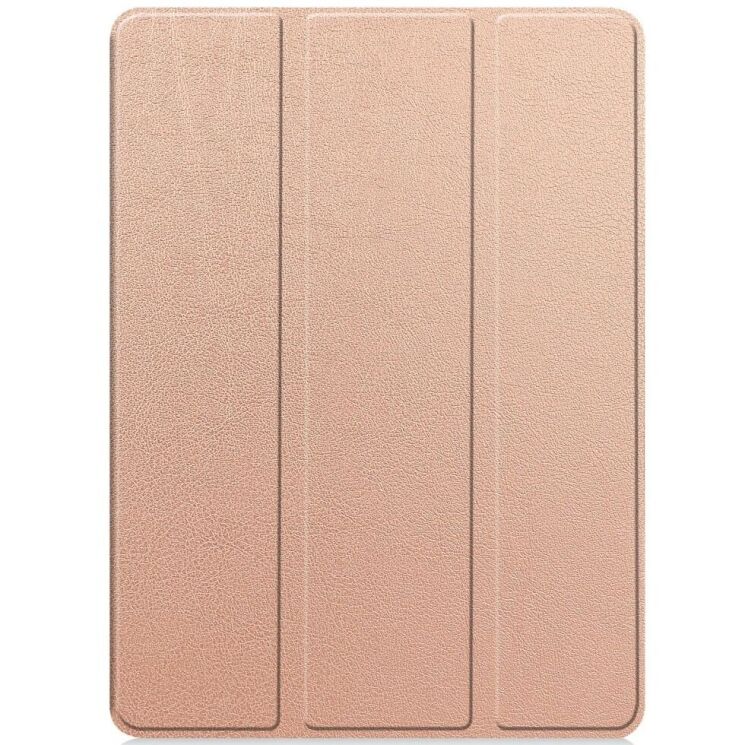 Чехол UniCase Slim для OnePlus Pad 2 - Rose Gold: фото 3 из 10