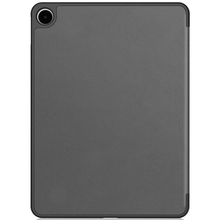 Чохол UniCase Slim для OnePlus Pad Go 2 - Grey (405901H) Чохол UniCase Slim для OnePlus Pad Go 2 - Grey: фото 3 з 11