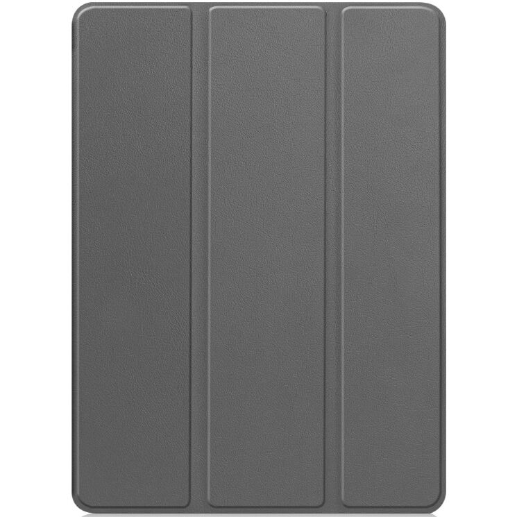 Чохол UniCase Slim для OnePlus Pad Go 2 - Grey (405901H) Чохол UniCase Slim для OnePlus Pad Go 2 - Grey: фото 4 з 11