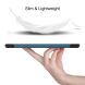Чехол UniCase Slim для Samsung Galaxy Tab S10 Plus - Red (364702R). Фото 6 из 9