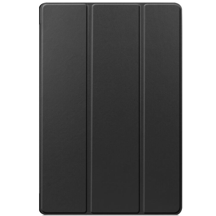 Чехол UniCase Slim для Samsung Galaxy Tab S10 Plus - Black: фото 2 из 9