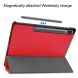 Чехол UniCase Slim для Samsung Galaxy Tab S10 Plus - Red (364702R). Фото 8 из 9