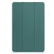 Чехол UniCase Slim для Samsung Galaxy Tab S12 Plus - Blackish Green (436006DG). Фото 4 из 10