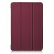 Чехол UniCase Slim для Samsung Galaxy Tab S5e 10.5 (T720/725) - Wine Red (217402WR). Фото 2 из 10