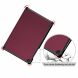 Чехол UniCase Slim для Samsung Galaxy Tab S5e 10.5 (T720/725) - Wine Red (217402WR). Фото 5 из 10