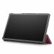 Чехол UniCase Slim для Samsung Galaxy Tab S5e 10.5 (T720/725) - Wine Red (217402WR). Фото 7 из 10