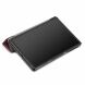 Чехол UniCase Slim для Samsung Galaxy Tab S5e 10.5 (T720/725) - Wine Red (217402WR). Фото 8 из 10