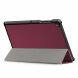 Чехол UniCase Slim для Samsung Galaxy Tab S5e 10.5 (T720/725) - Wine Red (217402WR). Фото 6 из 10