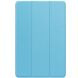 Чехол UniCase Slim для Xiaomi Redmi Pad 2 SE - Sky Blue (407900SL). Фото 3 из 10