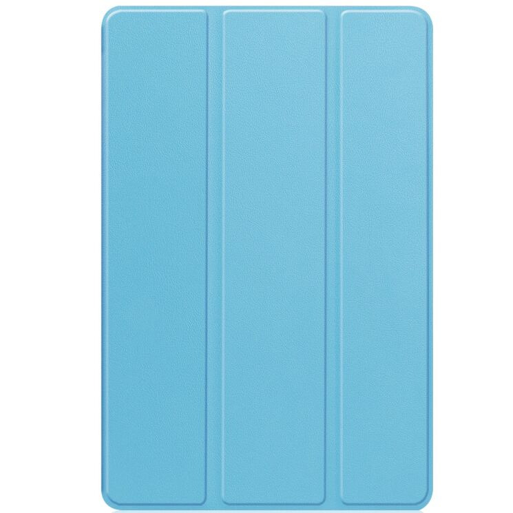 Чехол UniCase Slim для Xiaomi Redmi Pad 2 SE - Sky Blue: фото 3 из 10