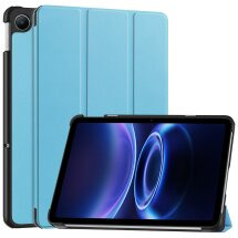 Чехол UniCase Slim для Xiaomi Redmi Pad 2 SE - Sky Blue: фото 1 из 10
