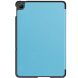 Чехол UniCase Slim для Xiaomi Redmi Pad 2 SE - Sky Blue (407900SL). Фото 2 из 10