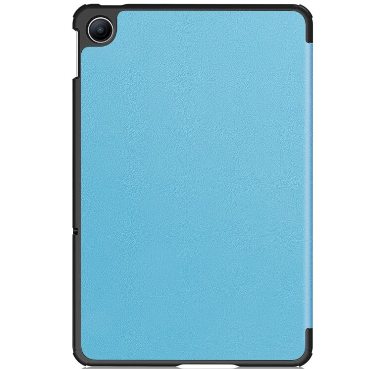 Чехол UniCase Slim для Xiaomi Redmi Pad 2 SE - Sky Blue: фото 2 из 10