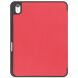Чехол UniCase Soft UltraSlim для Apple iPad 10.9 (2022) / iPad 11 (2025) - Red (306467R). Фото 3 из 13