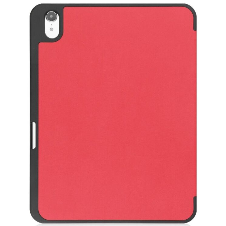 Чехол UniCase Soft UltraSlim для Apple iPad 10.9 (2022) / iPad 11 (2025) - Red: фото 3 из 13