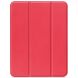 Чехол UniCase Soft UltraSlim для Apple iPad 10.9 (2022) / iPad 11 (2025) - Red (306467R). Фото 4 из 13