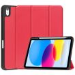 Чехол UniCase Soft UltraSlim для Apple iPad 10.9 (2022) / iPad 11 (2025) - Red (306467R)