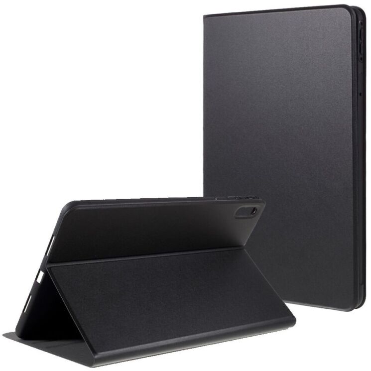 Чехол UniCase Stand Cover для Huawei MatePad 11 - Black: фото 1 из 11