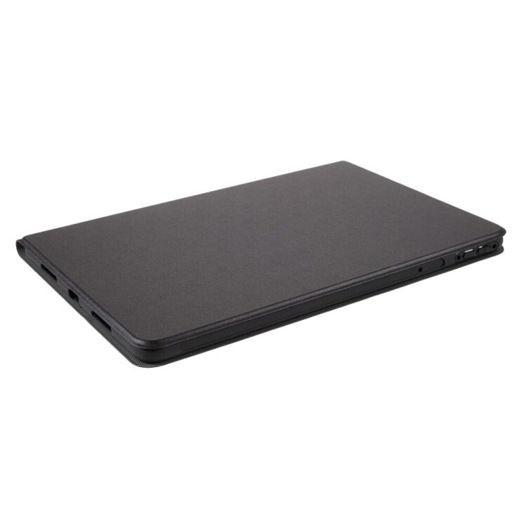 Чехол UniCase Stand Cover для Huawei MatePad 11 - Black: фото 9 из 11