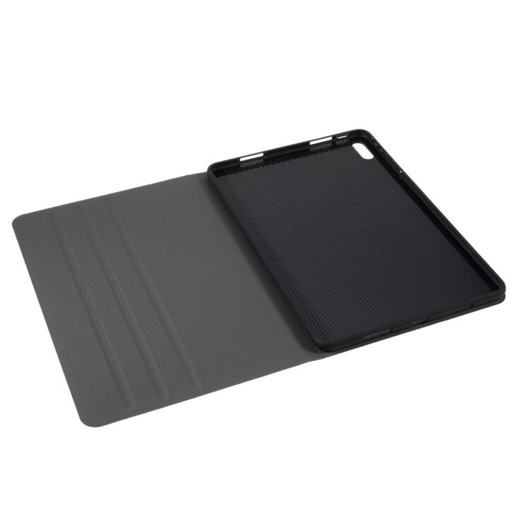 Чехол UniCase Stand Cover для Huawei MatePad 11 - Black: фото 11 из 11