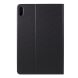 Чехол UniCase Stand Cover для Huawei MatePad 11 - Black (284105B). Фото 7 из 11