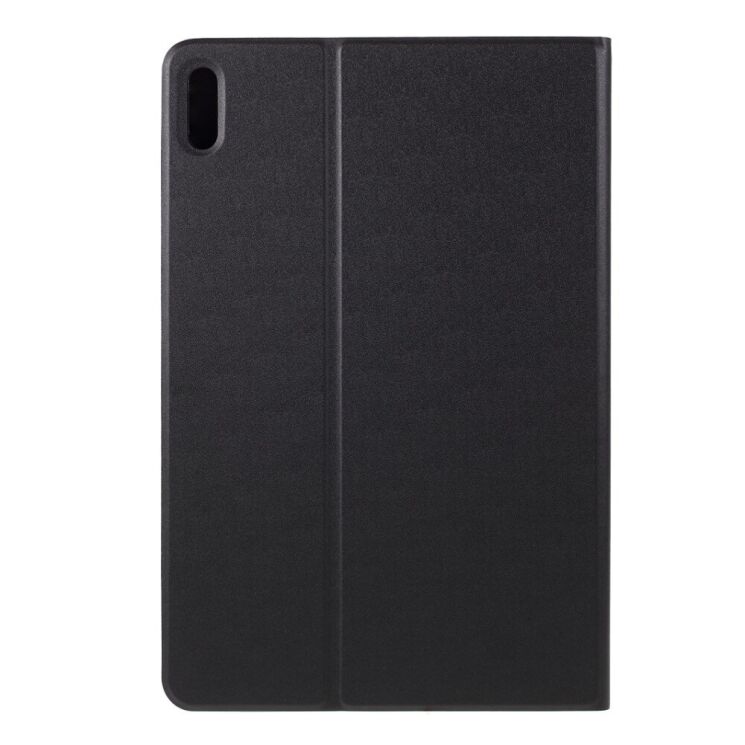 Чехол UniCase Stand Cover для Huawei MatePad 11 - Black: фото 7 из 11