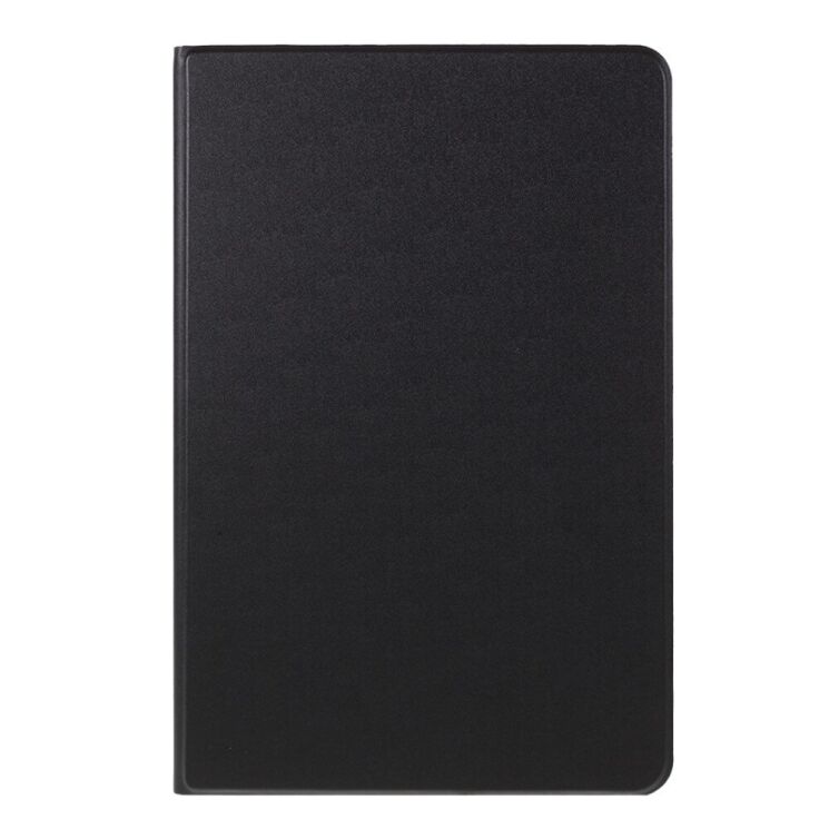 Чехол UniCase Stand Cover для Huawei MatePad 11 - Black: фото 3 из 11