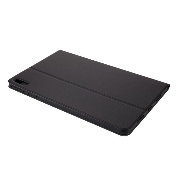Чехол UniCase Stand Cover для Huawei MatePad 11 - Black: фото 6 из 11