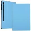 Чохол UniCase Stand Cover для Samsung Galaxy Tab S8 Ultra (T900/T906) - Sky Blue (295909SL)