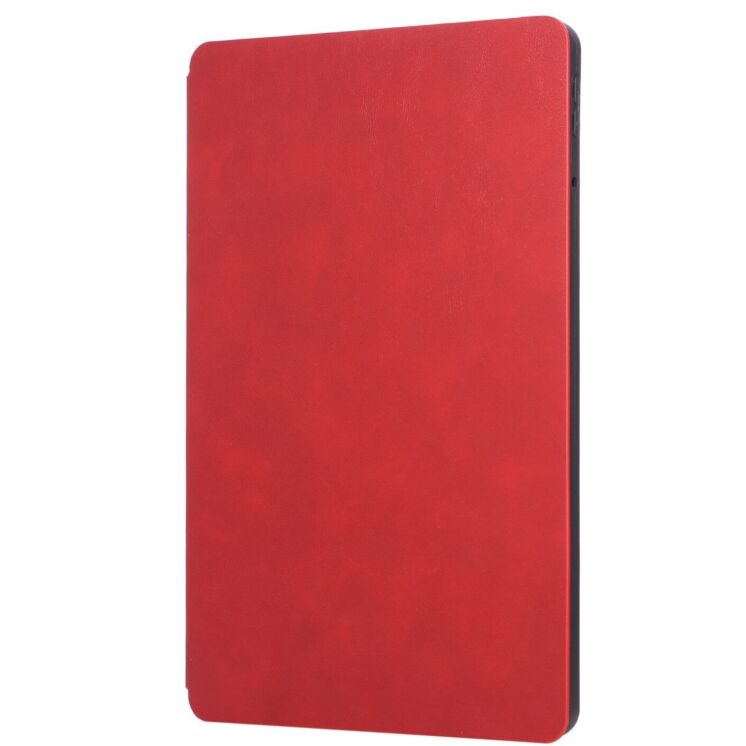 Чохол UniCase Stand Cover для Xiaomi Redmi Pad 2 - Red: фото 6 з 6