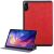 Чехол UniCase Stand Cover для Xiaomi Redmi Pad 2 - Red: фото 1 из 6