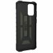 Чехол URBAN ARMOR GEAR (UAG) Pathfinder для Samsung Galaxy S20 Plus (G985) - Olive Drab (314069O). Фото 4 из 8