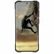 Чехол URBAN ARMOR GEAR (UAG) Pathfinder для Samsung Galaxy S20 Plus (G985) - Olive Drab (314069O). Фото 3 из 8