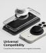 Держатель для смартфона Ringke Glossy Tok Magnetic (8809961784637) - Glossy Black (982616GB). Фото 11 из 16